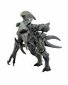 Pacific Rim - 7 Inch Action Figure Ultra Deluxe: Blade Head Mutavore Kaijuu