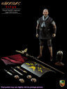 1/6 Warrior Series Roman Republic Legionary XIII Gemina Legio Titus