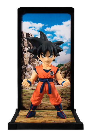 Dragon Ball Z - Son Goku - Tamashii Buddies (Bandai)