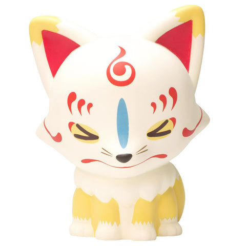 Touken Ranbu - Online - Konnosuke - Coin Bank - Crying Face (Sentinel)
