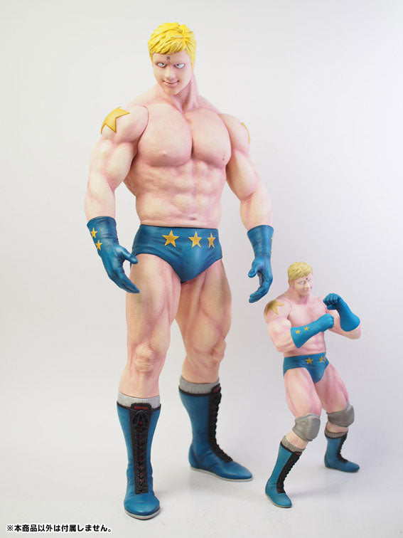 CCP 悪魔将軍 ハイグレード Ver. キン肉マン キン肉マン フィギュアのCCP | キン肉マン CCP Muscular