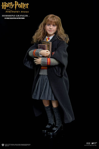 Harry Potter and the Philosopher's Stone - Hermione Granger - My Favourite Movie Series SA0004 - 1/6 (Star Ace, X-Plus)