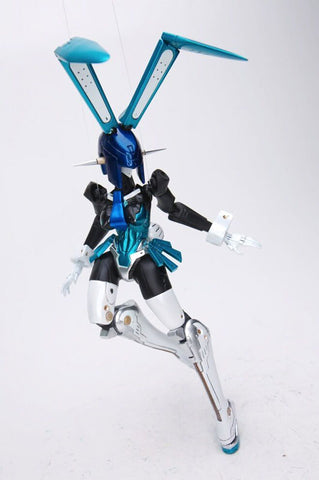 Mobil-Movementess Haute-couture (Custom Style) "Madowashi no Movementess" The Juggler -04 "Clematis"