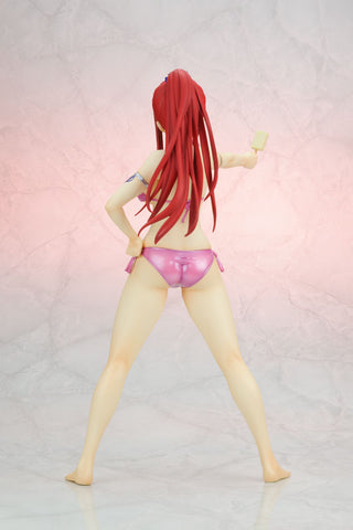 Gigantic Series "Fairy Tail" Erza Scarlet