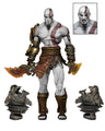 God of War III / Ultimate Kratos 7 Inch Action Figure