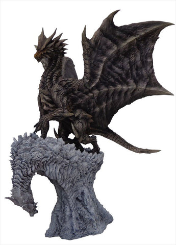 Capcom Figure Builder - Creator's Model Kouryuu Kushala Daora