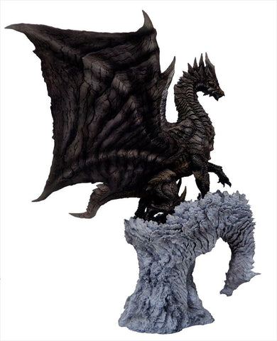 Capcom Figure Builder - Creator's Model Kouryuu Kushala Daora