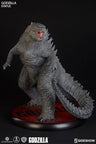 "GODZILLA" Statue - Godzilla