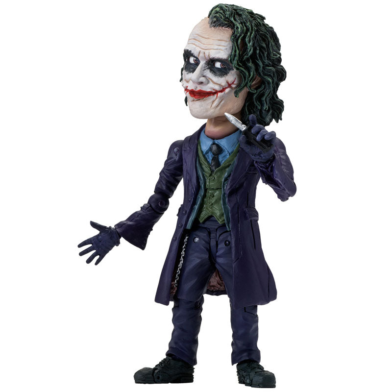 The Dark Knight - Joker - Toysrocka! (Union Creative International