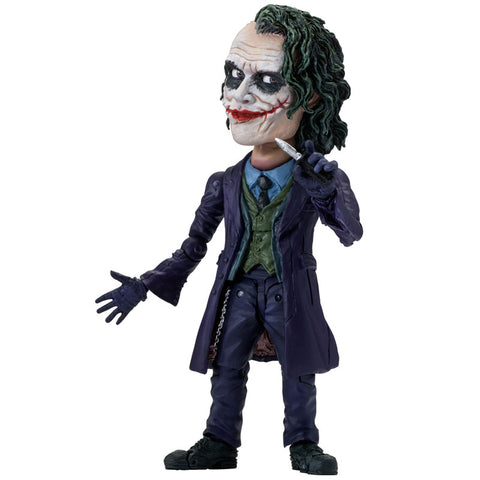 The Dark Knight - Joker - Toysrocka! (Union Creative International Ltd)
