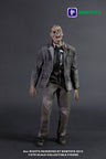 1/6 Scale Action Figure Scientist Zombie (BT002)