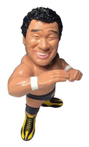 Genichiro Tenryu Retirement Commemoration Figure Chop Ver.