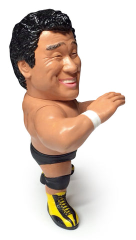 Genichiro Tenryu Retirement Commemoration Figure Chop Ver.