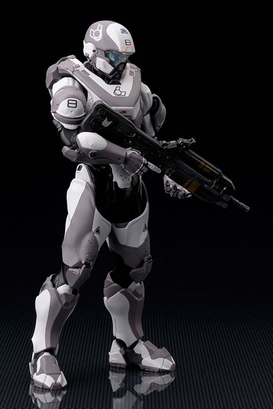 Halo 5: Guardians - ARTFX+ - Spartan Athlon - 1/10 (Kotobukiya
