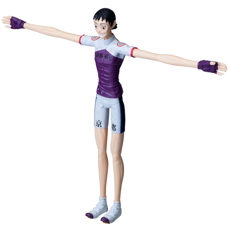 Yowamushi Pedal GRANDE ROAD - GunyaGunya Akira Midousuji