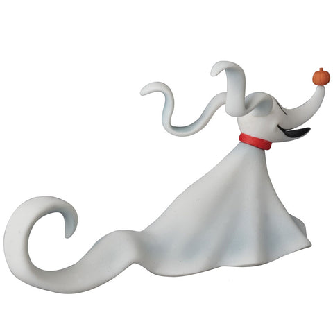 The Nightmare Before Christmas - Zero - Ultra Detail Figure No.275 (Medicom Toy)