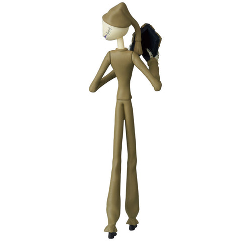 The Nightmare Before Christmas - Jack Skellington - Ultra Detail Figure No.277 - Pajama Jack (Medicom Toy)