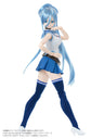 1/3 Hybrid Active Figure "Arpeggio of Blue Steel -Ars Nova- DC" Takao