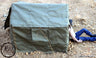 1/6 Military Tent B O.D.