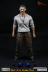 1/6 Scale Head & Outfit Set (WK89005A)