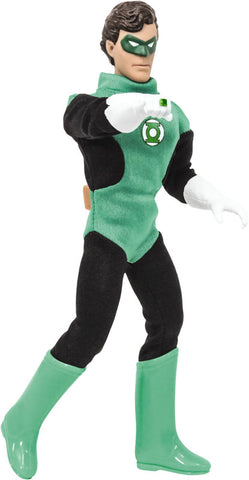 World Greatest Heroes - DC Super Powers Series 3 4Type Set