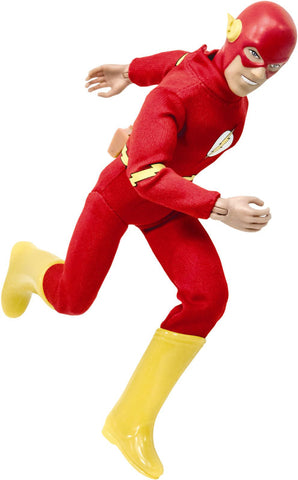 World Greatest Heroes - DC Super Powers Series 3 4Type Set