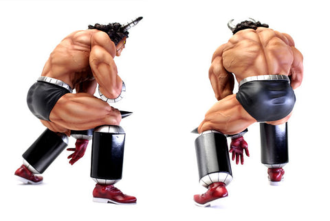 CCP Muscular Collection vol.DX Buffaloman 2.0 Append Ver. (Original Color)