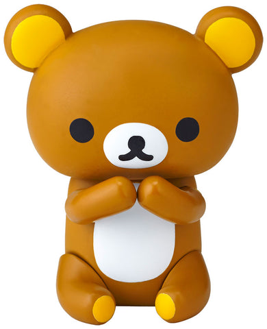 Character Revo Series No. 001 "Rilakkuma" Rilakkuma