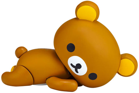 Character Revo Series No. 001 "Rilakkuma" Rilakkuma