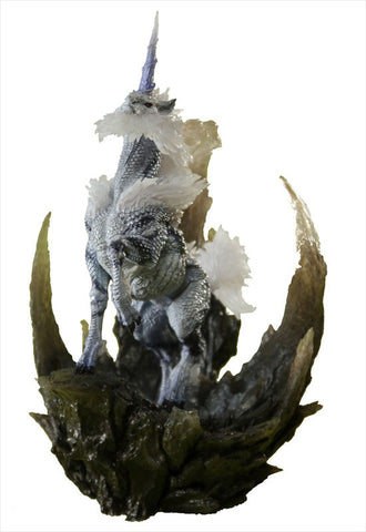 Capcom Figure Builder Creaters Model "Monster Hunter" Kirin