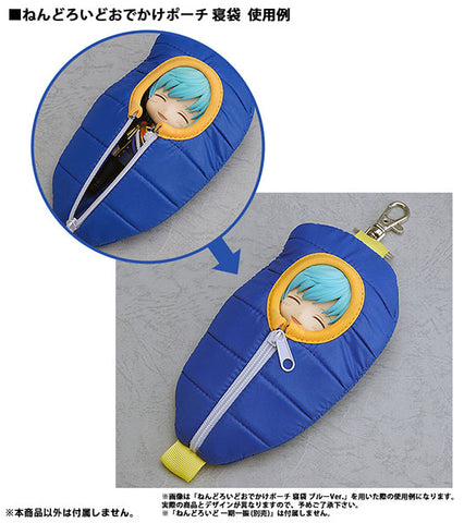 Nendoroid Odekake Pouch Sleeping Bag - Touken Ranbu Online: Ichigo Hitofuri Ver.