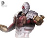 DC Comics 6 Inch - DC Action Figure: "Super Villains" Deadshot