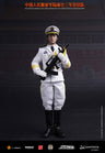 1/6 Scale Action Figure PLA Navy Guard of Honor (78029B)