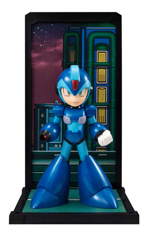 Rockman X - Tamashii Buddies (Bandai)