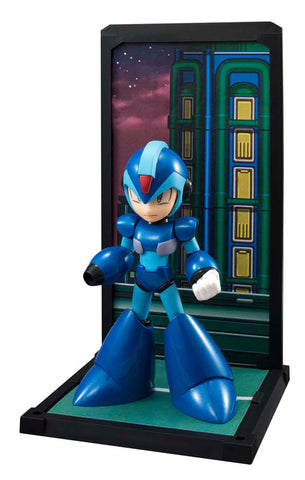 Rockman X - Tamashii Buddies (Bandai)