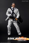 1/6 Bank Robbers Criminal Crew 2 Premium ver.
