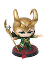 Hero Remix - Bobble Head Series: The Avengers Loki ()
