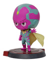 Hero Remix Bobble Head Series - Avengers: Vision ()