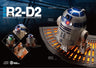 Egg Attack "Star Wars Episode V: The Empire Strikes Back" R2-D2