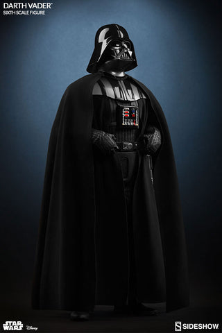 Star Wars 1/6 Lords of the Sith - Darth Vader (Return of the Jedi/Version 2)