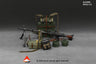 1/6 MG34 Machine Gun Set