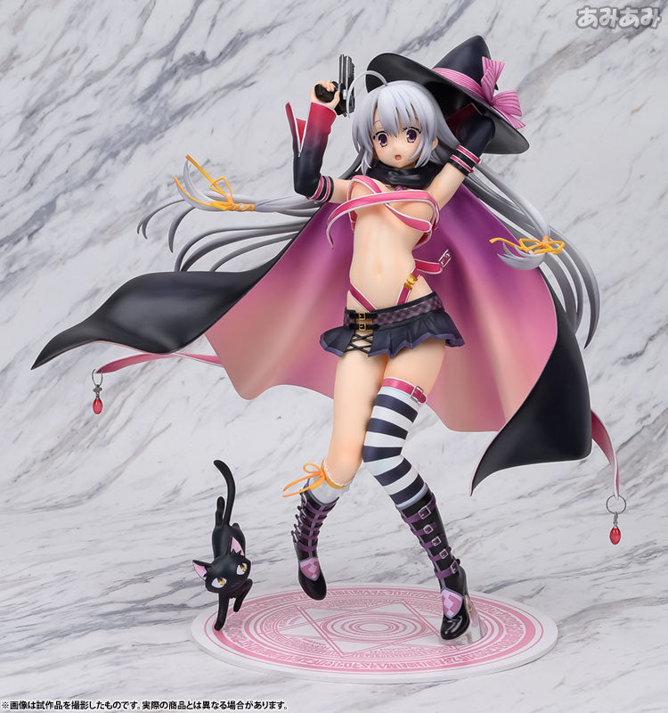 Sanoba Witch - Ayachi Nene - 1/7 (Broccoli) - Solaris Japan