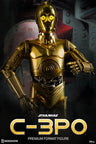 Star Wars - Premium Format Figure: C-3PO