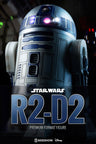 Star Wars - Premium Format Figure: R2-D2