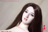 1/6 Female Head Wonder Love Series 001 Luna Ver.2.0