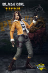 1/6 Collectible Figure - Blade Girl Viper