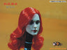 1/6 Female Head 015