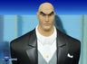 Superman Animate - DC Mini Bust: Lex Luthor