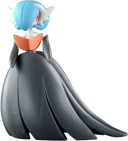 Pokemon - Monster Collection SP_45 Black Mega Gardevoir
