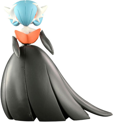 Pokemon - Monster Collection SP_45 Black Mega Gardevoir